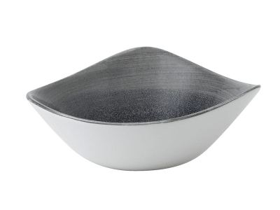 Bol triangular Aqueous