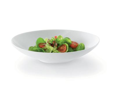 Ensaladera oval Fine Dine
