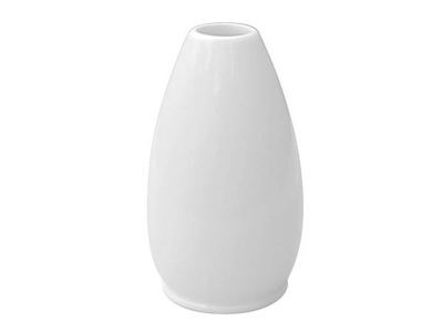 Florero White