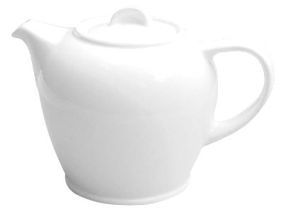 Cafetera White