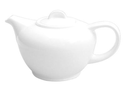 Tetera White