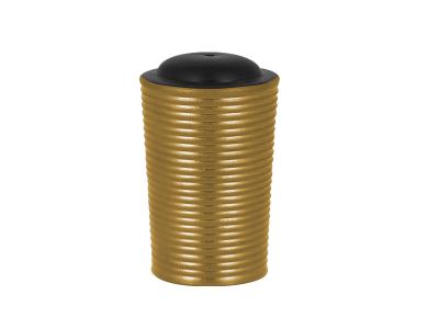 Salero / Pimentero Metalfusion relieve