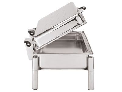 Atlantic Buffet System