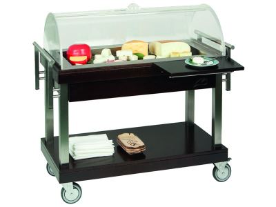 Carro ARTEMIDE refrigerado EUT