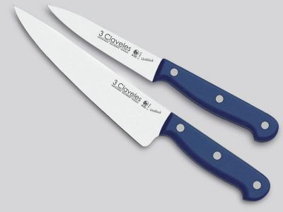 Serie UNIBLOCK azul