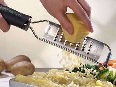 Rallador extragrueso Gourmet