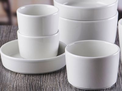 Nourish Siena White