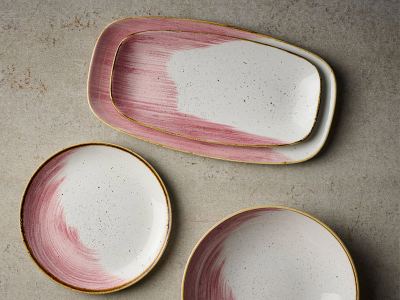 Stonecast Accents Petal Pink