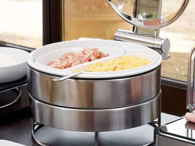 Accesorios chafing dish Evento