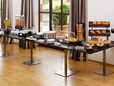 Chafing dish Evento