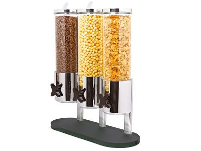 Dispensador cereales Evento