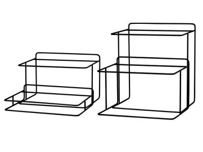 Soportes Rectangulers Evento