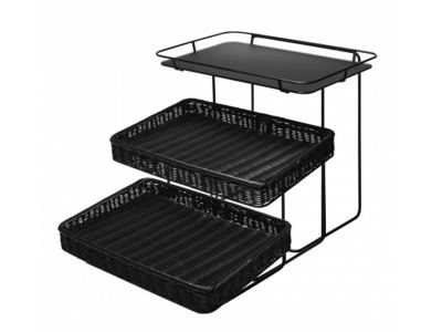 Soportes Rectangulers Evento