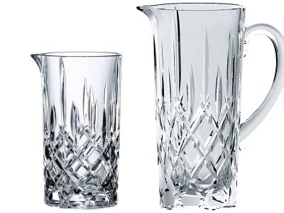 Mixing glass Noblesse