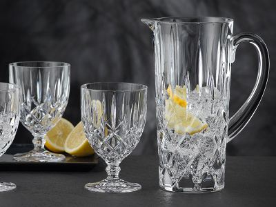 Mixing glass Noblesse