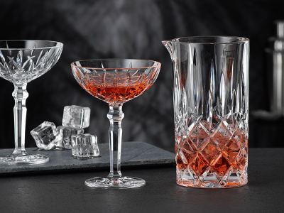 Mixing glass Noblesse