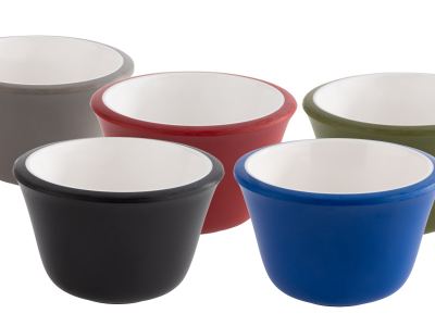 Set 6 bol mini Dip