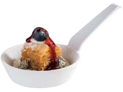 Sartén mini