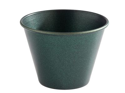 Set 6 boles Dip alto acero