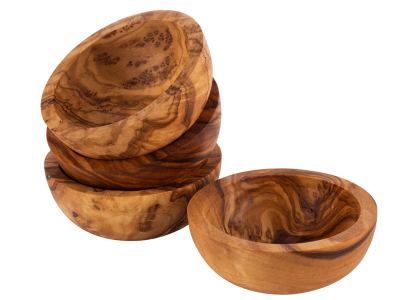 Set  4 cuencos Olive