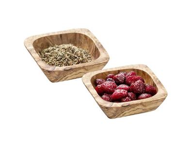 Cuenco Olive