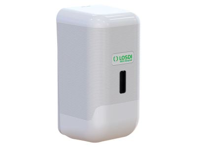 Eco-Luxe jabón