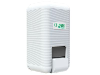 Eco-Luxe jabón