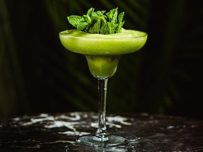 Margarita