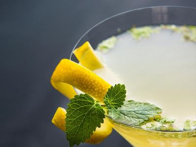 Cocktail Elytium