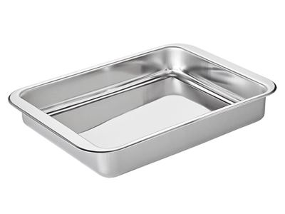 Rustidera inox 18%Cr