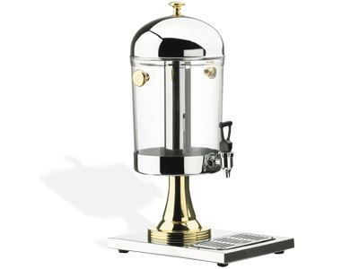 Servidor zumos LUXE