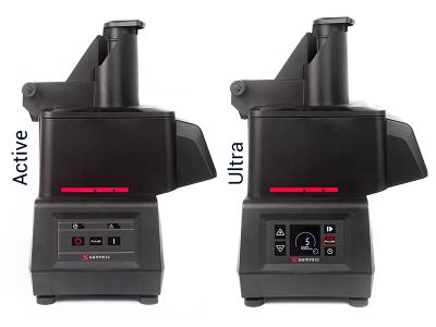 Cortahortalizas Compact Line