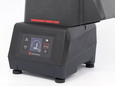 Cortahortalizas Compact Line