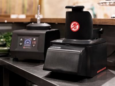 Cortahortalizas Compact Line