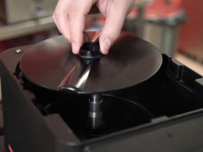 Discos FCES Compact Line