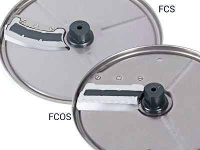 Discos FCS Compact Line