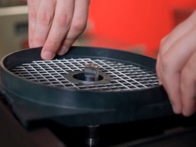 Discos FCS Compact Line