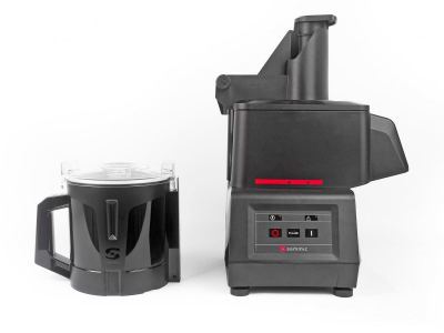 Discos FCS Compact Line