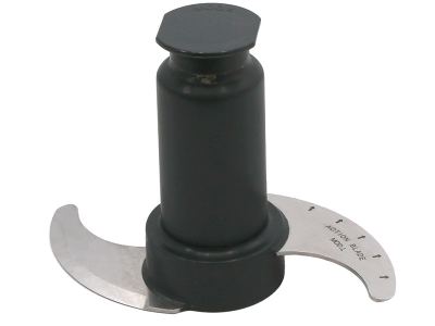 Cuchillas Compact Line