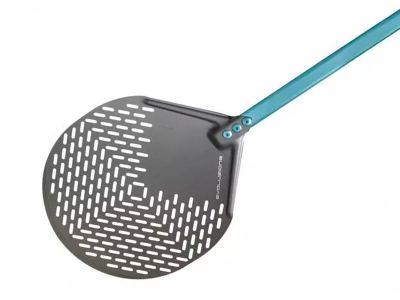 Pala redonda Evoluzione