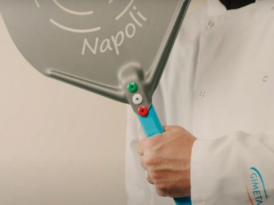 Paleta Napoli