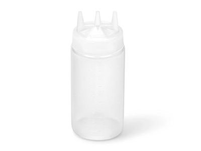 Dispensador biberón triple
