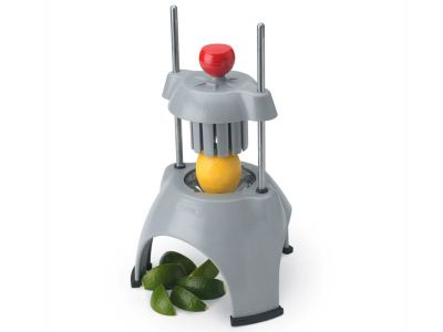 Cortador tomates y cítricos gajos