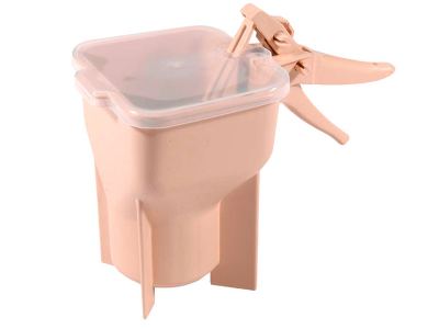 Dispensador porciones