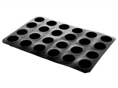 Molde muffin