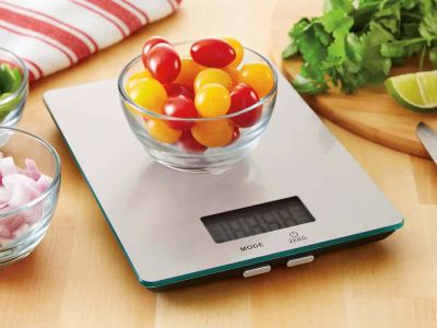 Báscula precisión 5 Kg