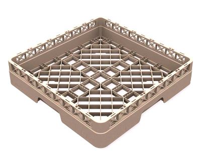 Cesta universal FlapRack