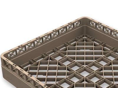 Cesta universal FlapRack