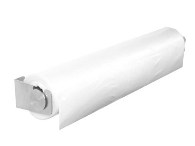 Dispensador fundas desechables