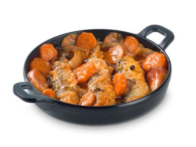 Mini cacerola